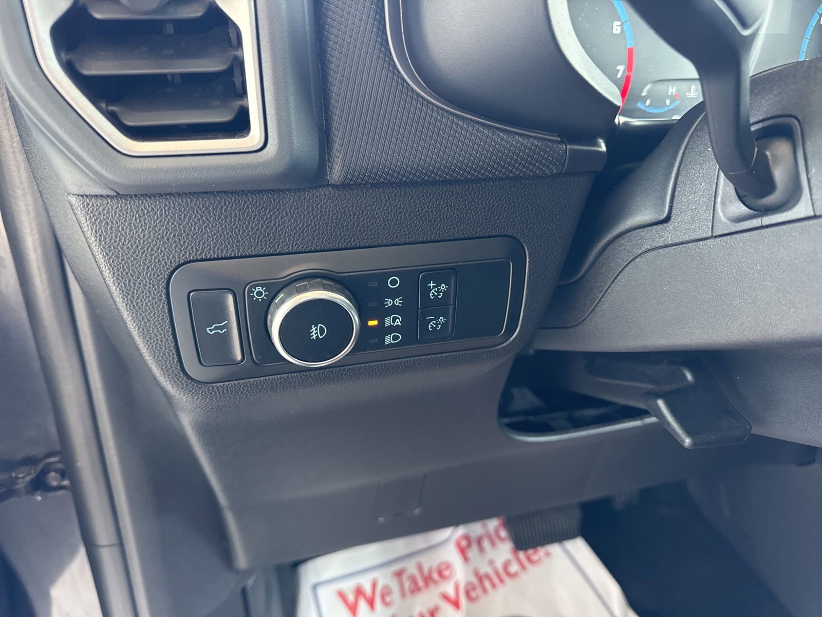 Certified 2023 Ford Bronco Sport Big Bend w/ Convenience Package image 27