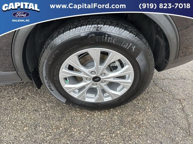 Certified 2023 Ford Escape Active w/ Tech Pack #2 image 13