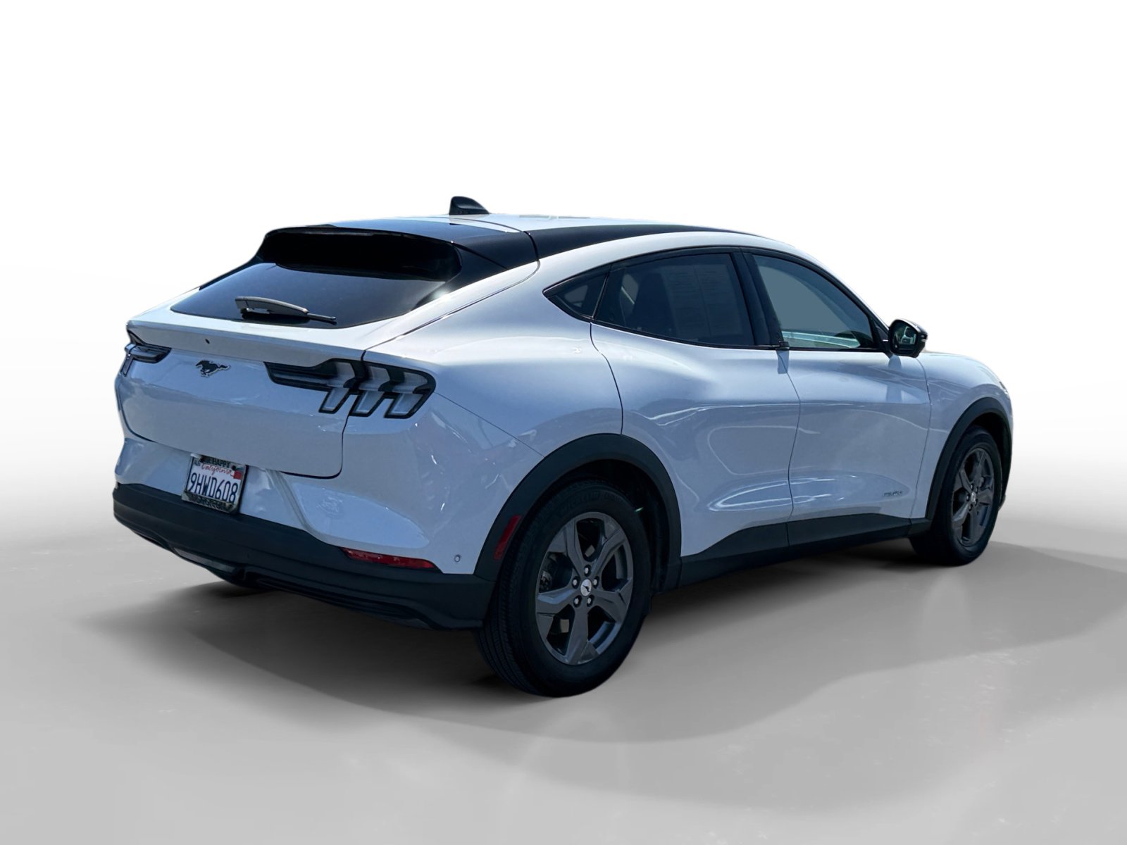Certified 2023 Ford Mustang Mach-E Select RWD image 5