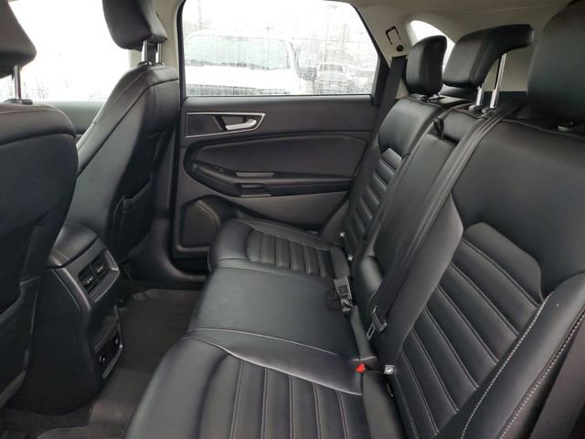 Certified 2022 Ford Edge SEL w/ Convenience Package image 27