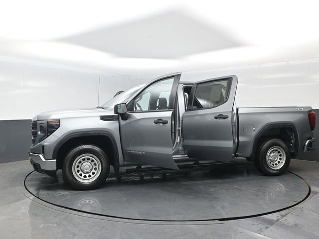 Used 2023 GMC Sierra 1500 Pro w/ Pro Value Package AWD/4WD image 29