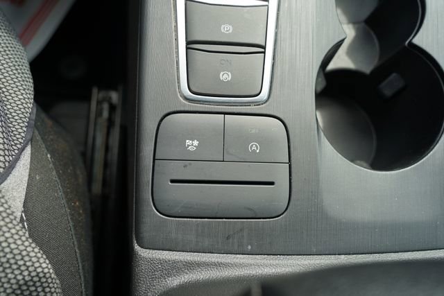 Certified 2024 Ford Escape Active AWD/4WD image 19