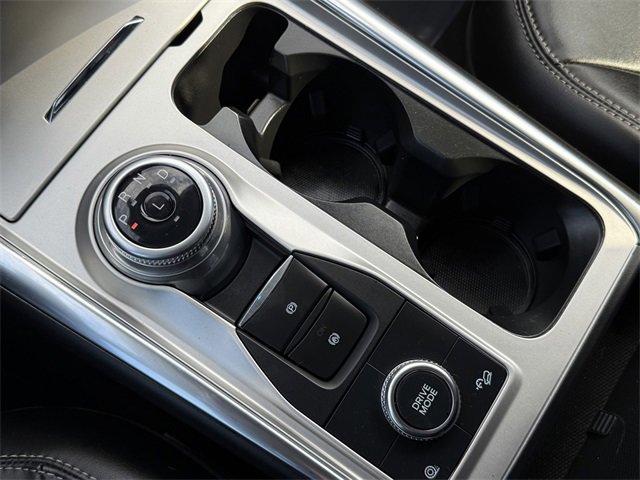 Certified 2022 Ford Explorer XLT w/ Equipment Group 202A image 14