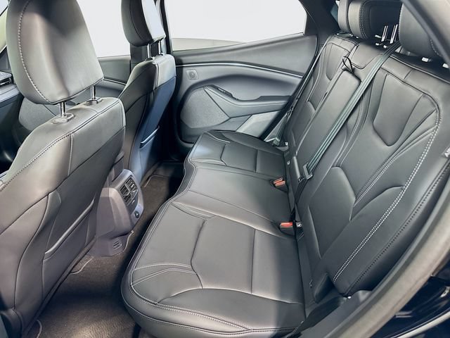 Certified 2025 Ford Mustang Mach-E Premium AWD/4WD image 19