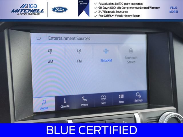 Certified 2020 Ford Mustang GT Premium w/ Equipment Group 401A RWD image 23