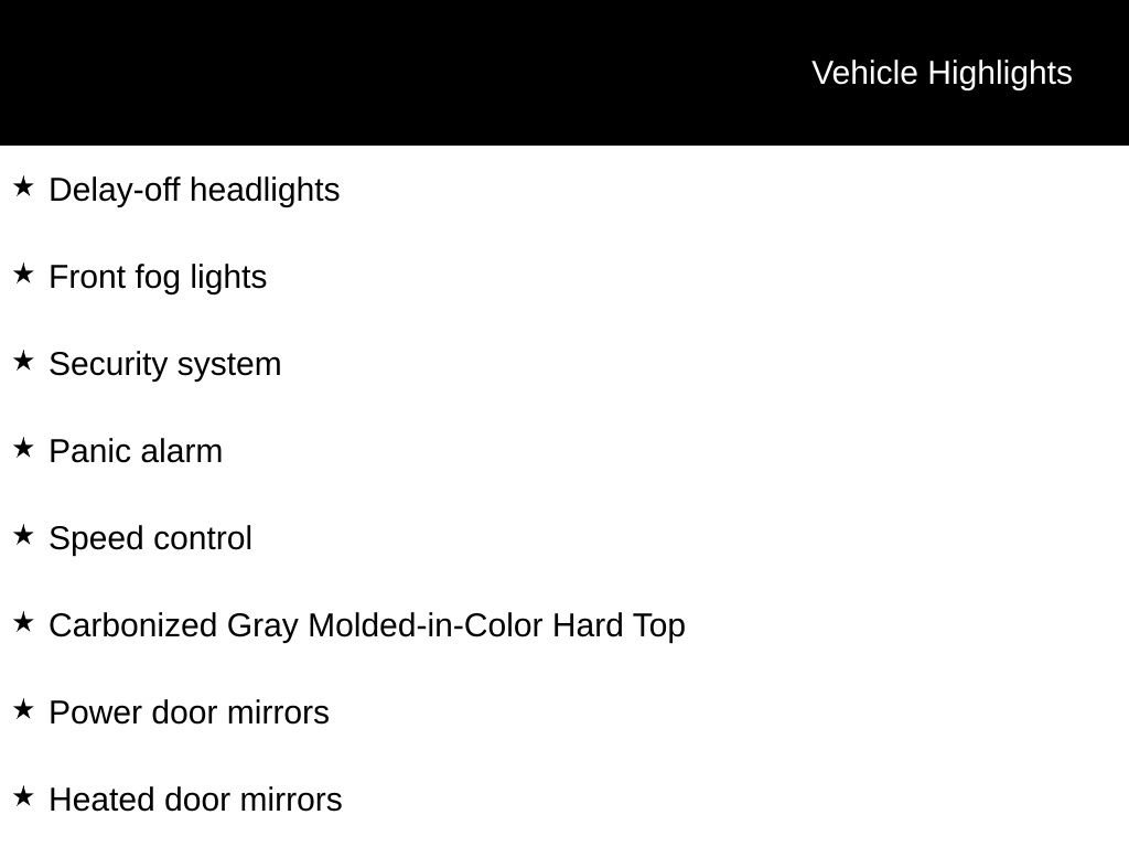 Certified 2026 Ford Bronco Outer Banks AWD/4WD image 20