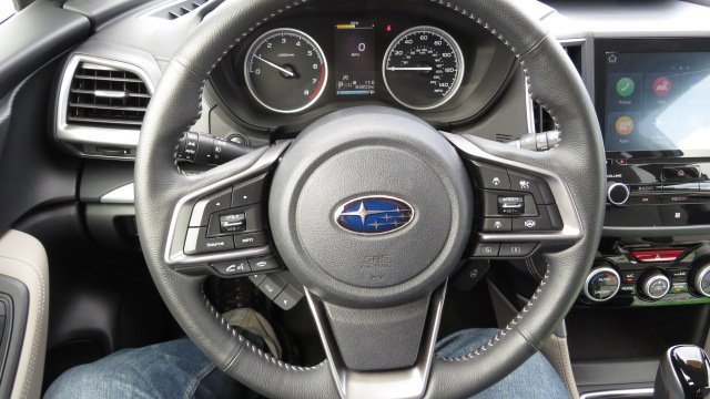 Used 2020 Subaru Forester Limited image 23