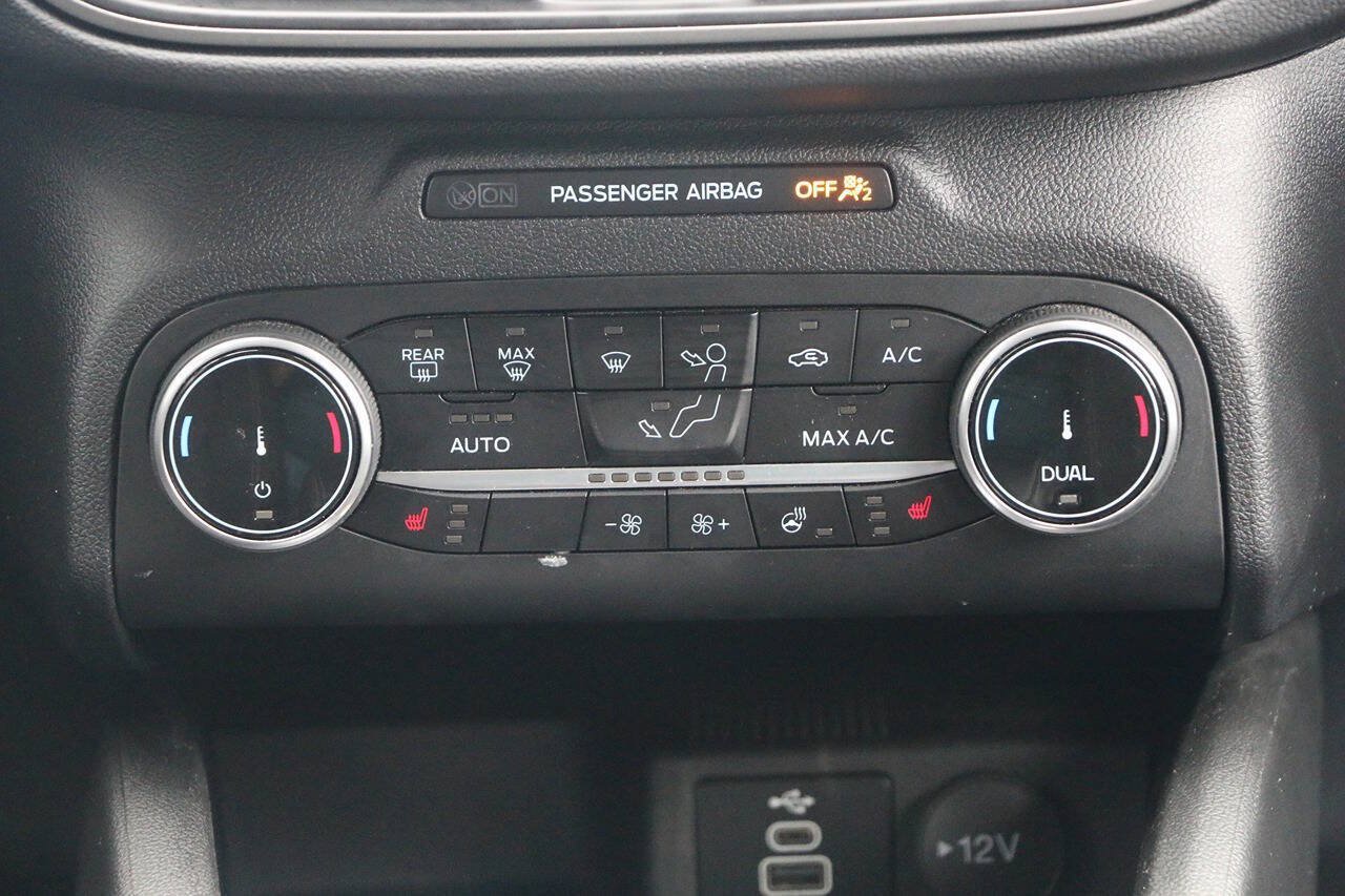 Certified 2024 Ford Escape Active AWD/4WD image 23