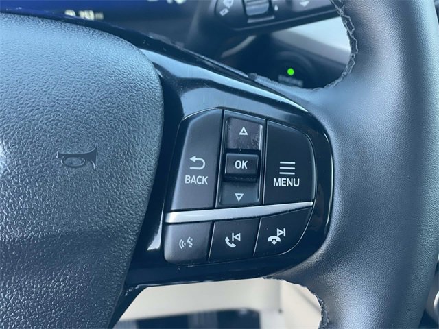 Certified 2022 Ford Escape SEL image 10