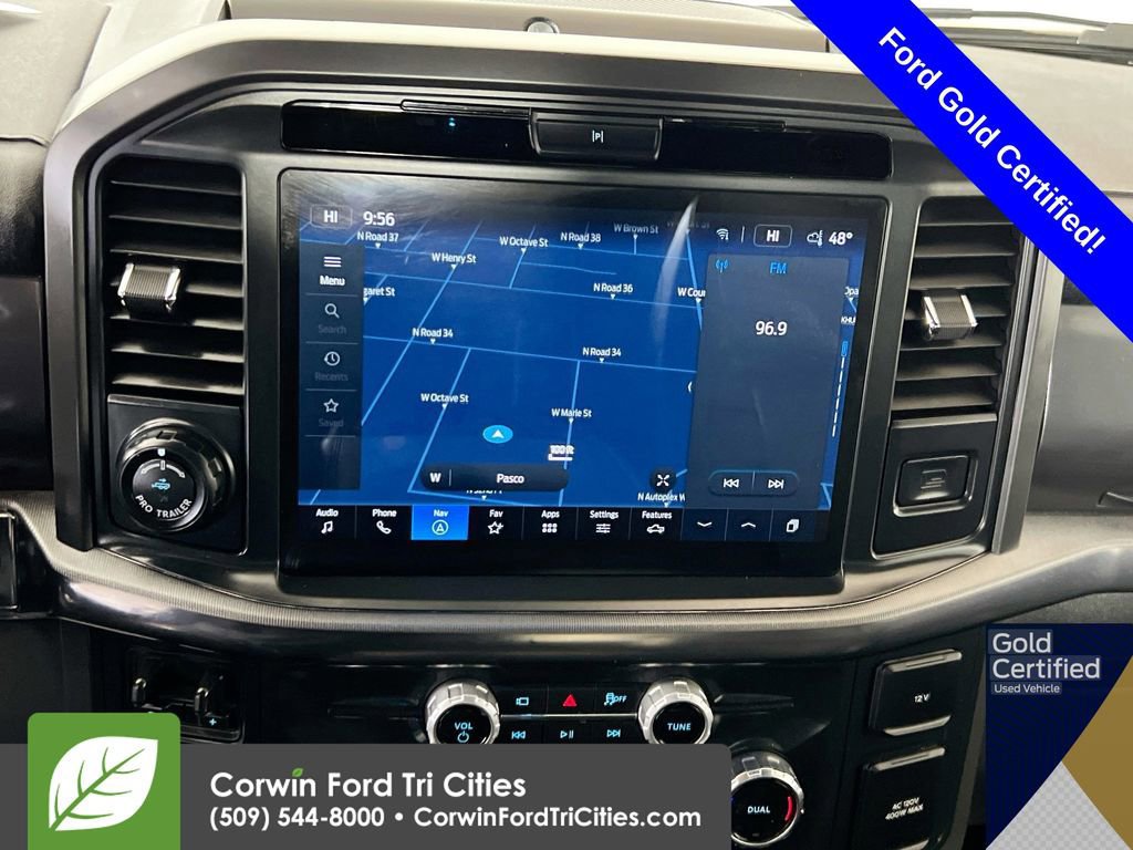 Certified 2025 Ford F150 Lariat image 20