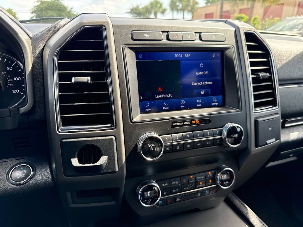 Certified 2020 Ford Expedition Max XLT w/ Equipment Group 202A RWD image 21