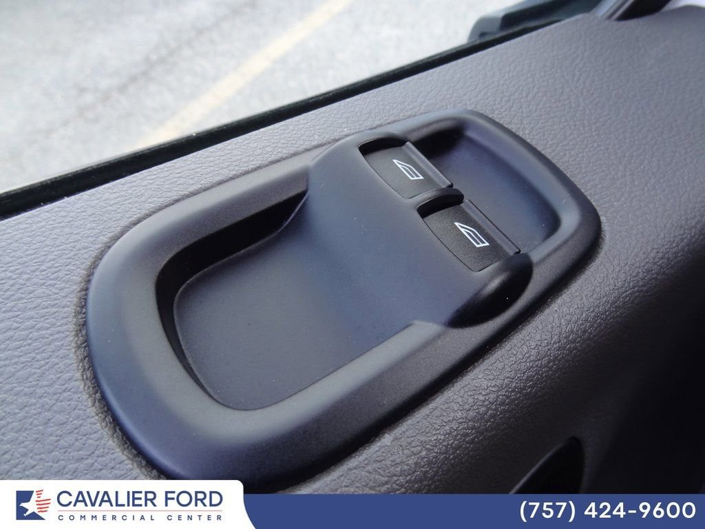 Certified 2023 Ford Transit 350 XLT image 19
