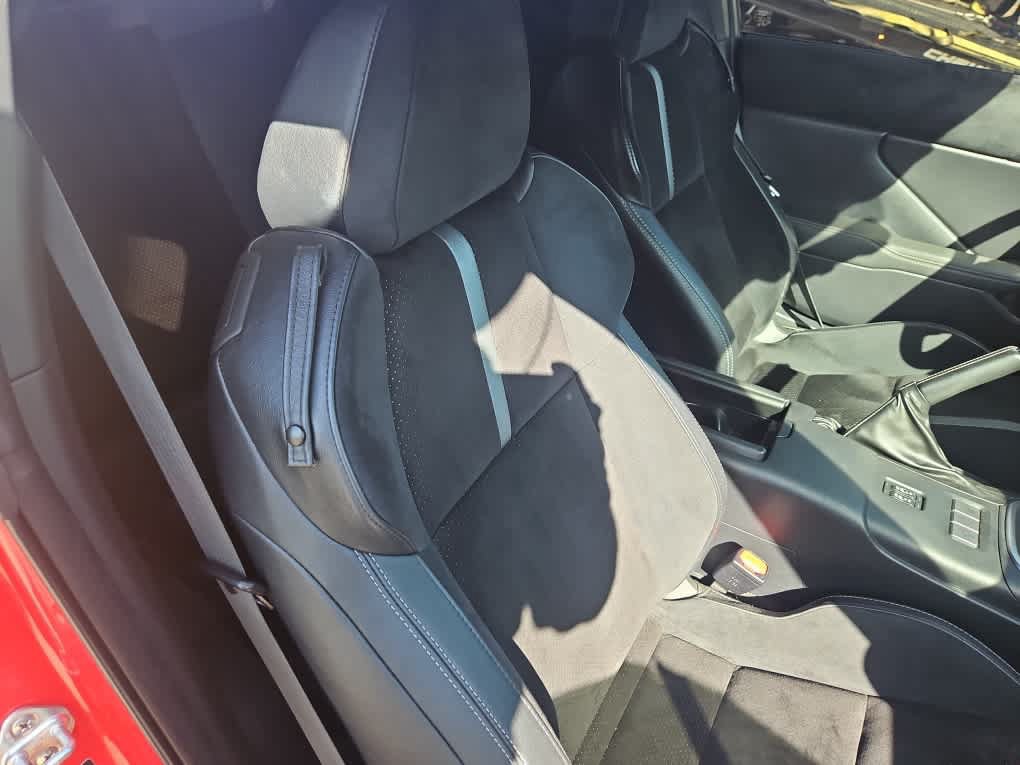 Used 2024 Toyota GR86 Premium RWD image 13