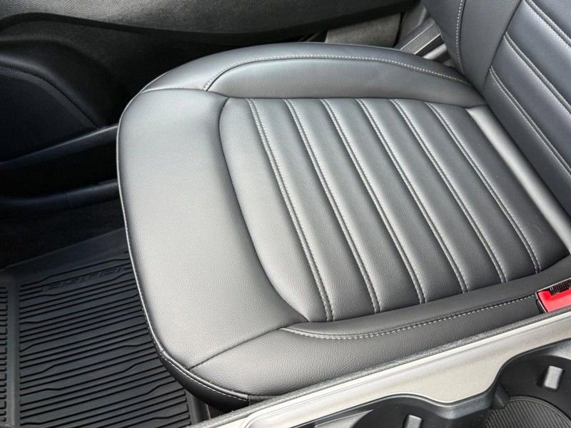 Certified 2024 Ford Edge SEL w/ Convenience Package image 21