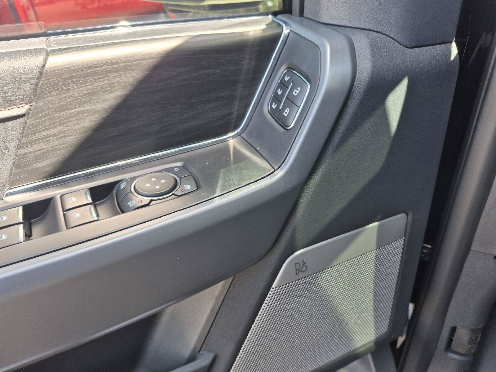 Certified 2025 Ford F150 Lariat AWD/4WD image 6