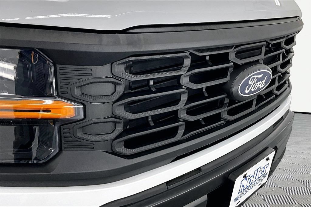 Certified 2025 Ford F150 XL RWD image 25
