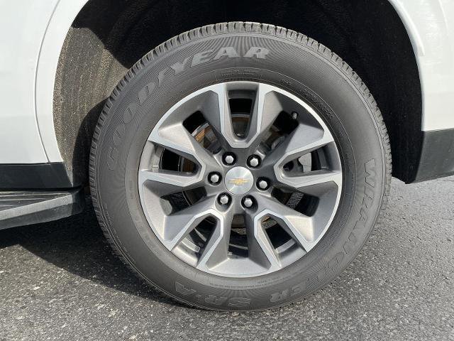 Used 2022 Chevrolet Tahoe LT image 9