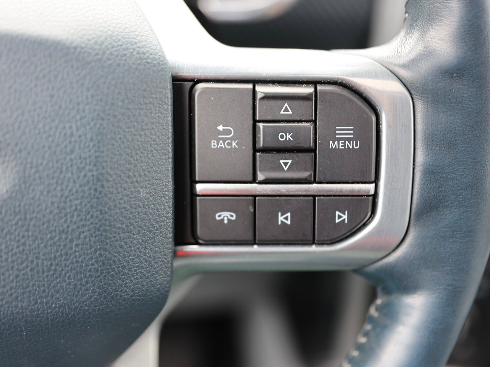 Certified 2021 Ford F150 Limited image 39