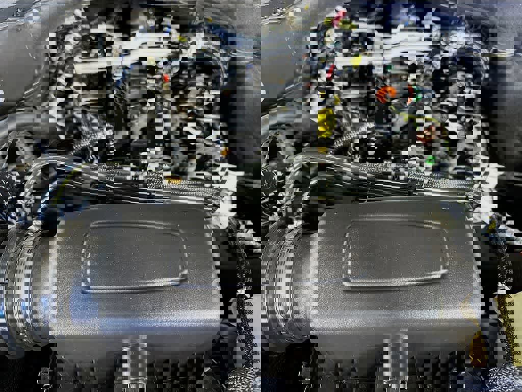 Certified 2022 Ford Explorer XLT image 9