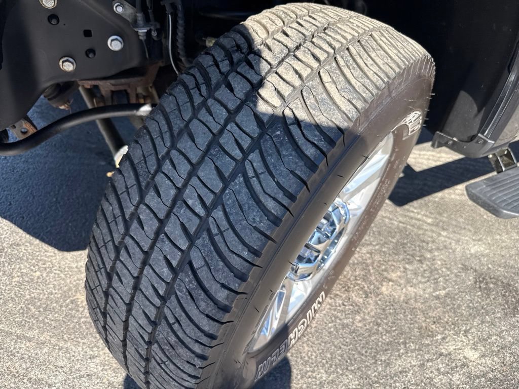 Certified 2020 Ford F350 Platinum w/ FX4 Off-Road Package AWD/4WD image 48