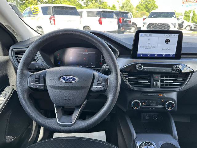 Certified 2025 Ford Escape Active FWD image 21