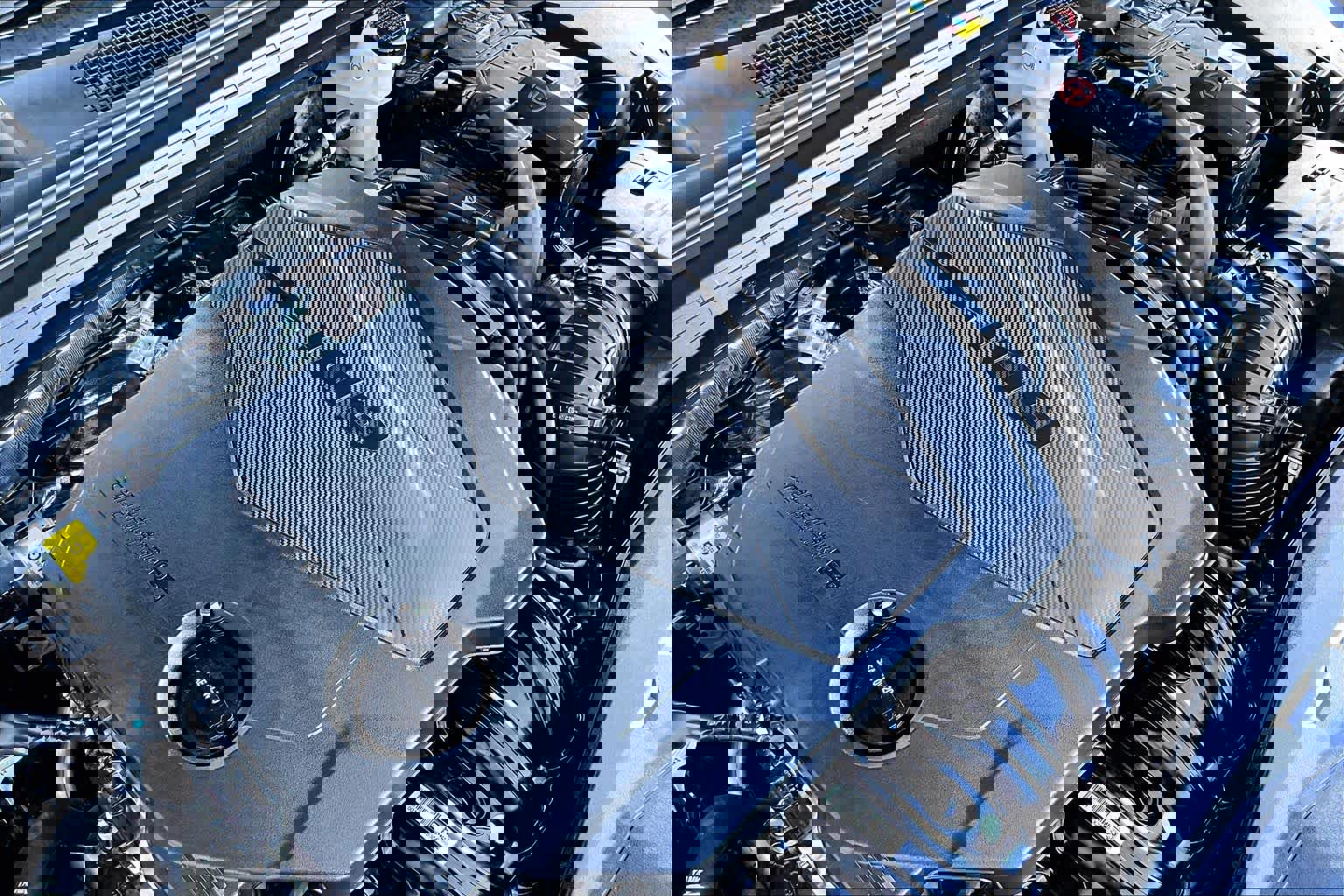 Used 2025 Kia K5 GT-Line w/ GT-Line Premium Package image 34