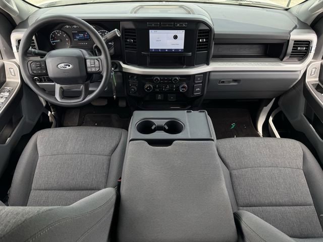 Certified 2024 Ford F250 XL w/ STX Appearance Package AWD/4WD image 9