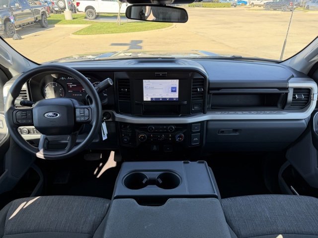 Certified 2025 Ford F250 XLT image 22