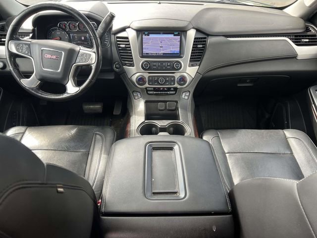 Used 2018 GMC Yukon SLT w/ Premium Edition AWD/4WD image 14