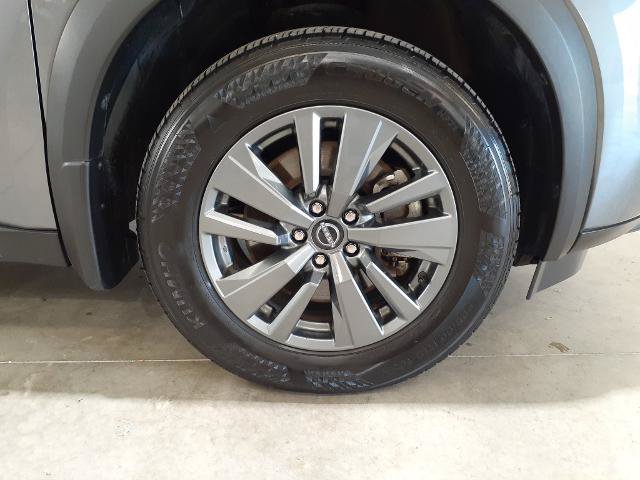 Used 2025 Nissan Pathfinder S AWD/4WD image 25
