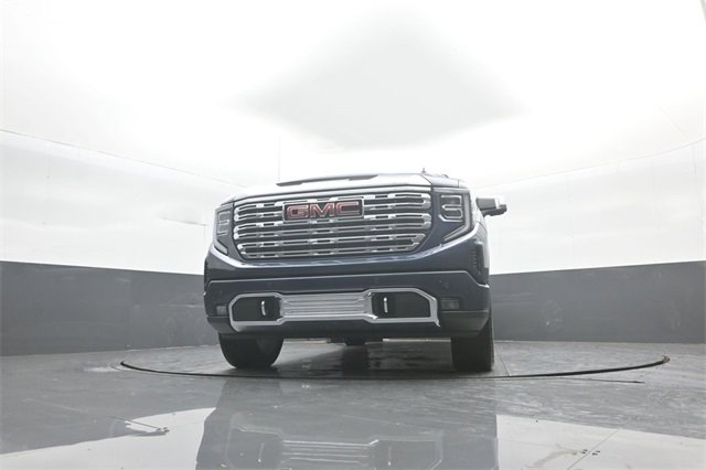 Used 2022 GMC Sierra 1500 Denali w/ Denali Reserve Package image 35