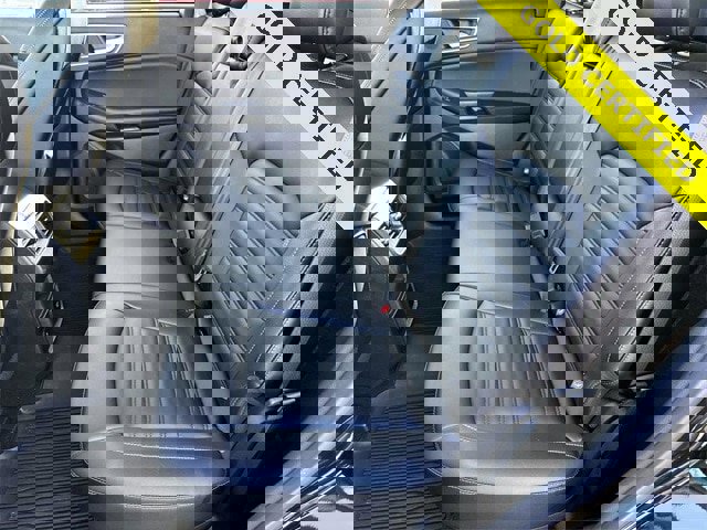 Certified 2024 Ford Edge SEL w/ Convenience Package image 7