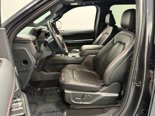 Certified 2024 Ford Expedition Max Limited RWD image 14
