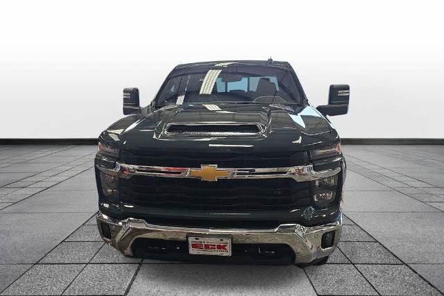 Used 2025 Chevrolet Silverado 2500 LT w/ All Star Edition AWD/4WD image 2