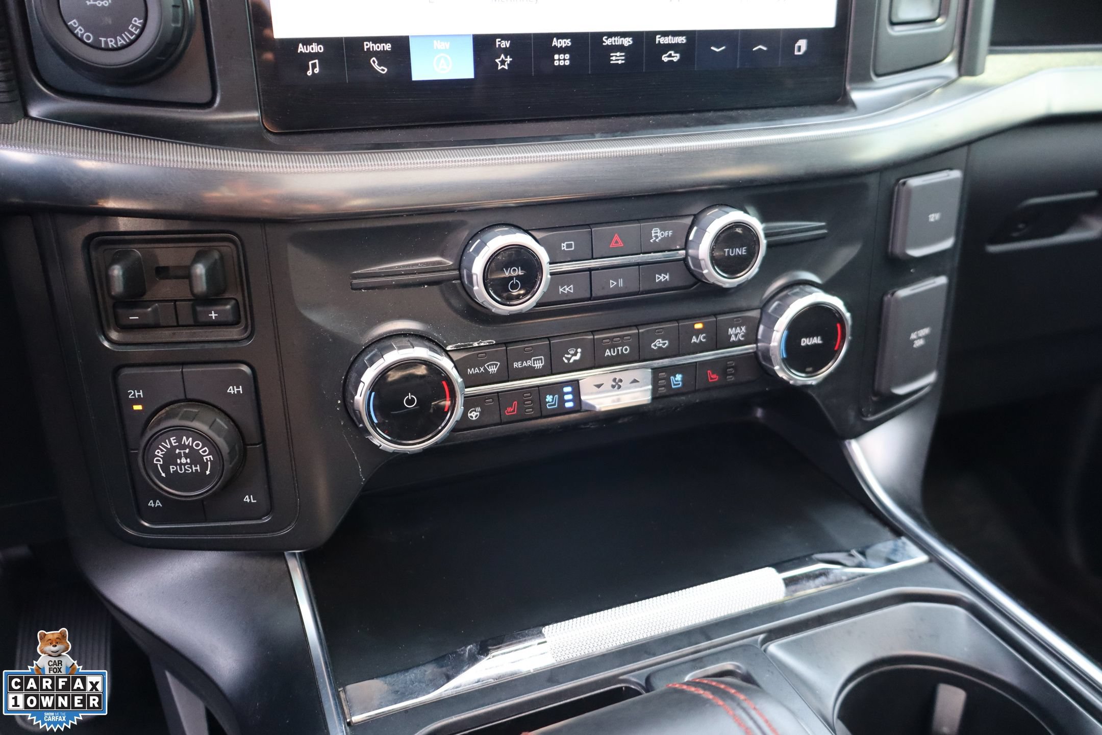 Certified 2025 Ford F150 Raptor AWD/4WD image 19