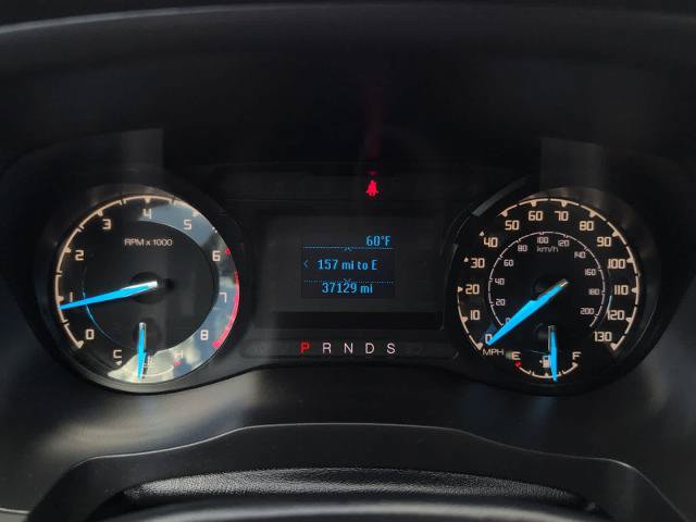 Certified 2023 Ford Ranger XL AWD/4WD image 17