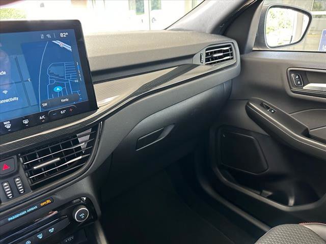 Certified 2023 Ford Escape ST-Line w/ Tech Pack #1 image 38
