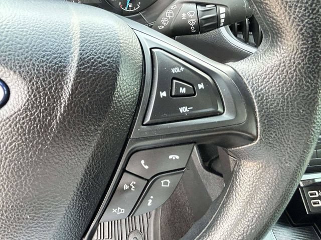 Certified 2020 Ford Edge SE FWD image 27