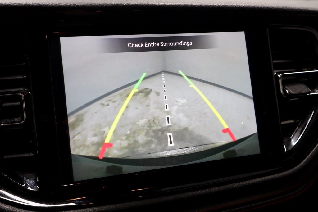 Used 2023 Dodge Durango GT image 2