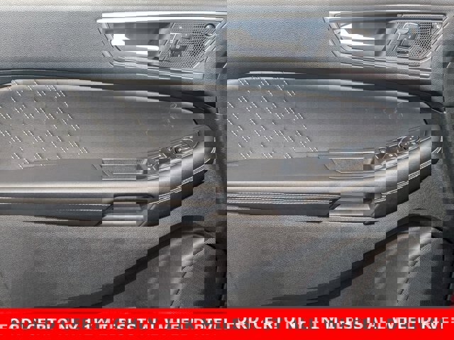 Certified 2024 Ford Edge ST image 12