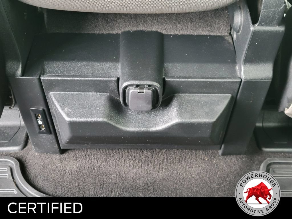 Certified 2019 Ford F150 XLT w/ Equipment Group 302A Luxury AWD/4WD image 17