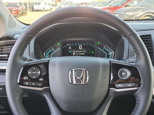 Used 2024 Honda Odyssey Touring image 31