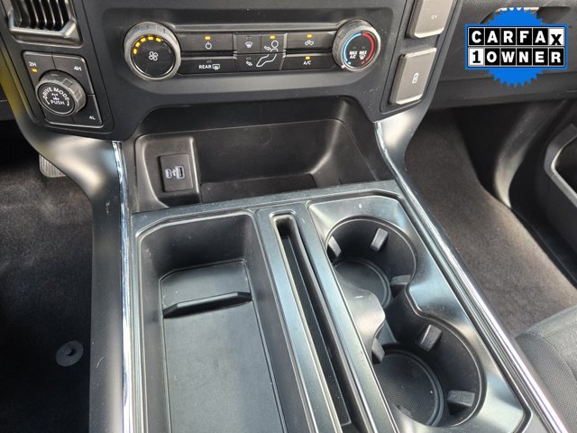 Certified 2023 Ford F150 XL w/ STX Appearance Package AWD/4WD image 18