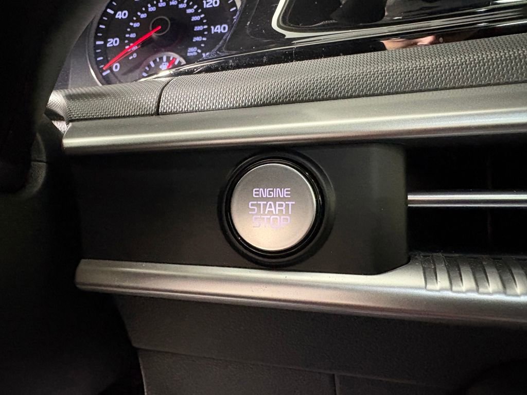 Used 2023 Kia K5 GT-Line image 22