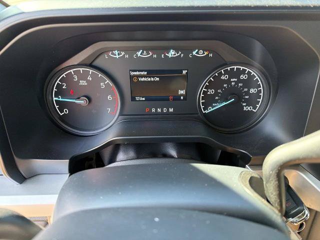 Certified 2025 Ford F350 XLT w/ FX4 Off-Road Package AWD/4WD image 20