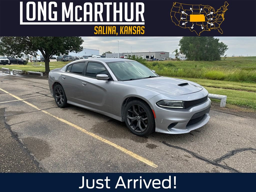 Used 2018 Dodge Charger SXT Plus w/ Beats Audio Group