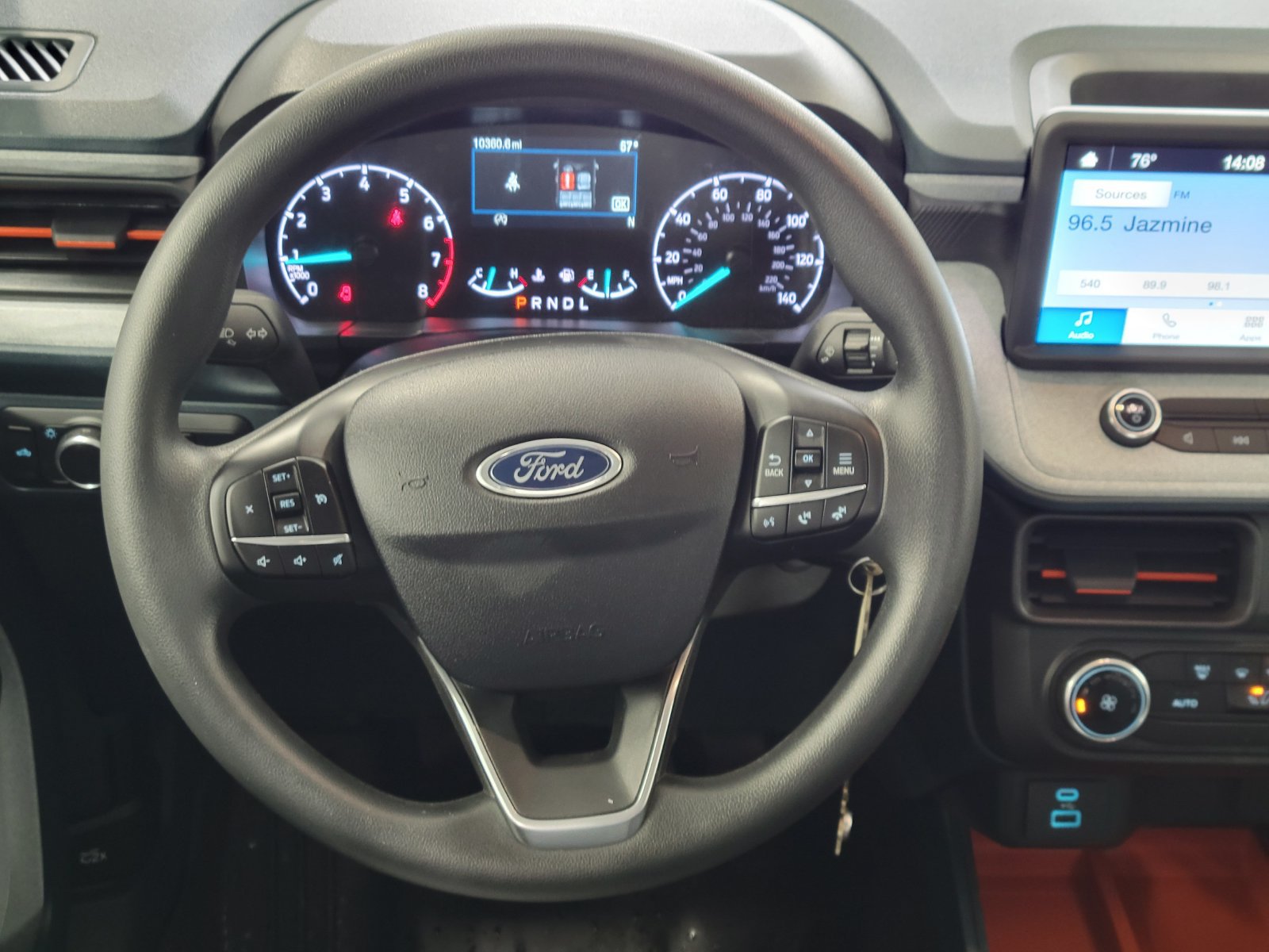Certified 2024 Ford Maverick XLT w/ Equipment Group 300A Standard AWD/4WD image 27