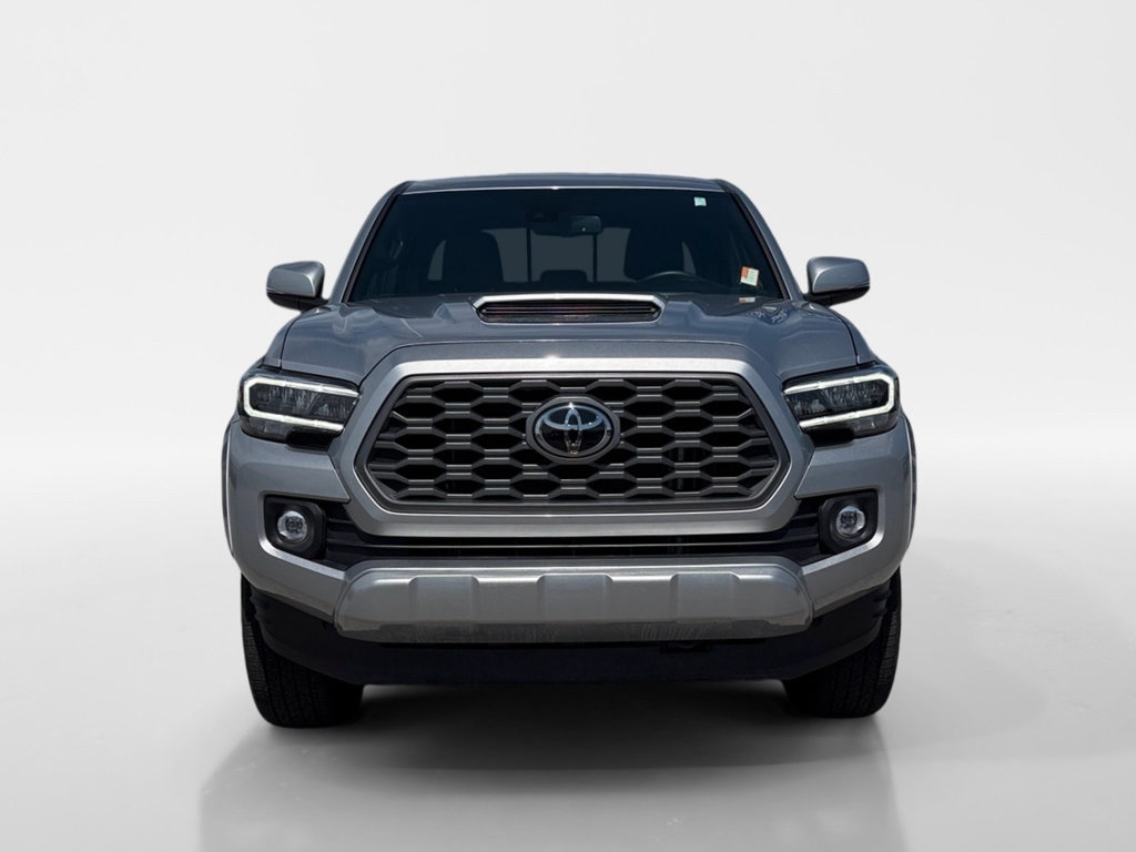 Used 2023 Toyota Tacoma TRD Sport AWD/4WD image 8