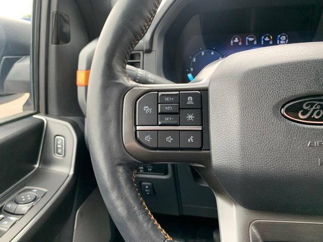 Certified 2024 Ford F150 Tremor w/ Mobile Office Package AWD/4WD image 23