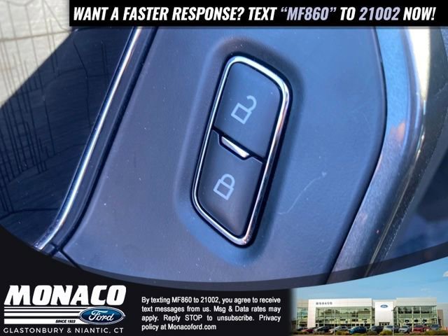 Certified 2023 Ford F150 XLT w/ Equipment Group 302A High image 17